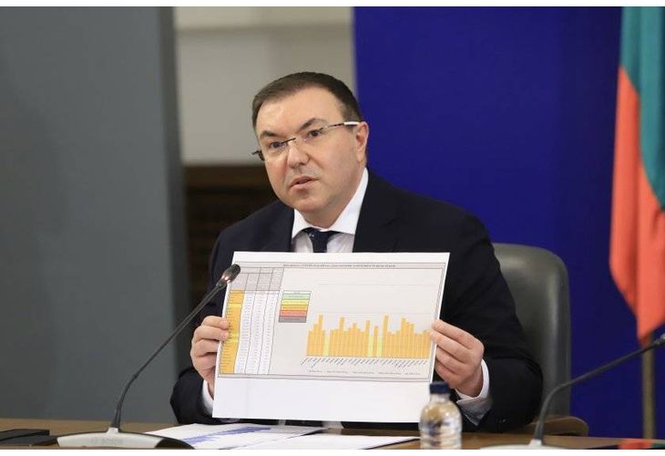Проф. Костадин Ангелов Проф. Костадин Ангелов
